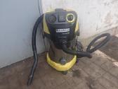 Dulkiu siurblys karcher - nuotraukos Nr. 2