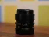 Sigma 90mm F2.8 Dg Contemporary L-mount objektyvas