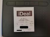 Wacom Intuos S + Bluetooth - nuotraukos Nr. 3