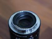 Sigma 90mm F2.8 Dg Contemporary L-mount objektyvas - nuotraukos Nr. 3