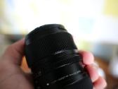 Sigma 90mm F2.8 Dg Contemporary L-mount objektyvas - nuotraukos Nr. 4