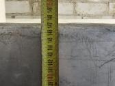 Aliuminio plokštės lakštai 3mm storio naudotos - nuotraukos Nr. 6