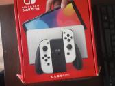 Nintendo switch oled - nuotraukos Nr. 2