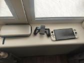 Nintendo switch oled - nuotraukos Nr. 3