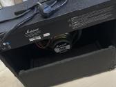 Gitaros kubas Marshall Mg 30 Dfx - nuotraukos Nr. 6