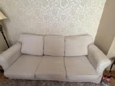 Sofa lova