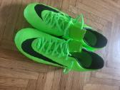 Nike mercurial futbolo batai 40 d.