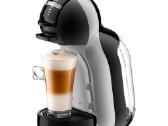 Kavos aparatas Nescaf Dolce Gusto Minime Edg155