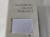 Šiuolaikinės prozos problemos - nuotraukos Nr. 2