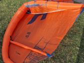 Fone strike 8m2 v1 wingfoil sparnas - nuotraukos Nr. 3