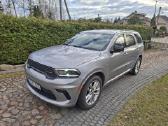 Dodge Durango 5.7