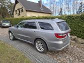 Dodge Durango 5.7 - nuotraukos Nr. 2