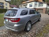 Dodge Durango 5.7 - nuotraukos Nr. 3