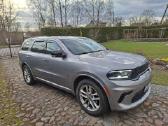 Dodge Durango 5.7 - nuotraukos Nr. 4