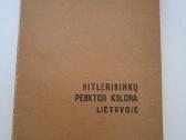 Knygos iš serijos "Faktai kaltina" - nuotraukos Nr. 3