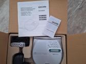 Sanyo CD ausinukas plejeris - nuotraukos Nr. 2