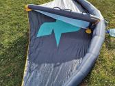Fone swing v1 4,2 m2 wingfoil sparnas