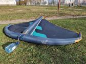 Fone swing v1 4,2 m2 wingfoil sparnas - nuotraukos Nr. 2