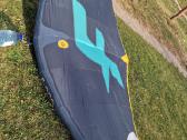 Fone swing v1 4,2 m2 wingfoil sparnas - nuotraukos Nr. 3