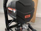 Dažų purkštuvas Vevor 650w - nuotraukos Nr. 2