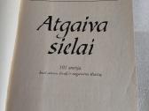 Atgaiva sielai - nuotraukos Nr. 2
