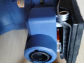 Šlifuoklis Dexter Power 200w - nuotraukos Nr. 5