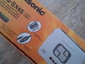 Panasonic ausinukas plejeris