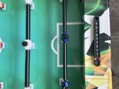 Mini stalo futbolas - nuotraukos Nr. 2