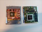 Gtx 680 ir HD 4570 Mxm