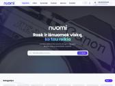 Modernių Interneto Svetainių Kūrimas - nuotraukos Nr. 3