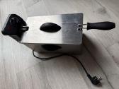 Gruzdintuvė Clatronic 2000w 3l