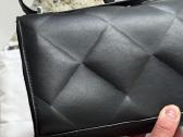 Calvin Klein Diamon Quilt Conv juoda rankinė - nuotraukos Nr. 10