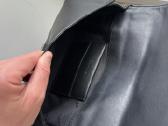 Calvin Klein Diamon Quilt Conv juoda rankinė - nuotraukos Nr. 20