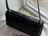 Calvin Klein Diamon Quilt Conv juoda rankinė - nuotraukos Nr. 24