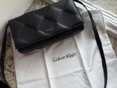 Calvin Klein Diamon Quilt Conv juoda rankinė - nuotraukos Nr. 25