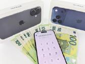 Greitai Brangiai Perkame iPhone 16e
