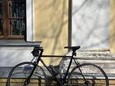 Dviratis State Bicycle Co. 4130