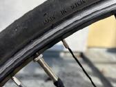 Dviratis State Bicycle Co. 4130 - nuotraukos Nr. 4
