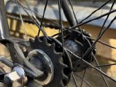 Dviratis State Bicycle Co. 4130 - nuotraukos Nr. 7