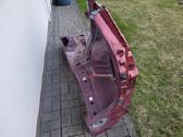 Subaru forester nuo 19 m - nuotraukos Nr. 3