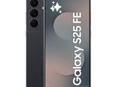 Naujas Samsung S25fe, 256gb, Navy - nuotraukos Nr. 3
