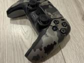 Ps5 kareiviškas (camo) pultelis - nuotraukos Nr. 7