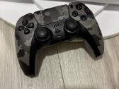 Ps5 kareiviškas (camo) pultelis - nuotraukos Nr. 2