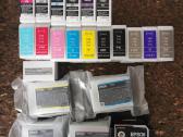 Epson Surecolor P-700 Pro spausdintuvas - nuotraukos Nr. 7