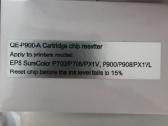 Epson Surecolor P-700 Pro spausdintuvas - nuotraukos Nr. 8