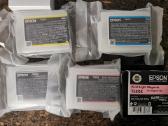 Epson Surecolor P-700 Pro spausdintuvas - nuotraukos Nr. 9