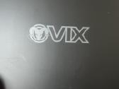Retro motociklo šalmas Ovix su stiklu dydis L 59€ - nuotraukos Nr. 5