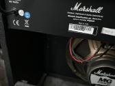 Gitaros kubas Marshall Mg 30 Dfx - nuotraukos Nr. 8