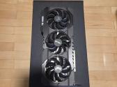 Parduodu vaizdo plokšte Asus Tuf Rtx 3070 - nuotraukos Nr. 2