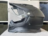 Motociklo šalmas Ovix Enduro dydis XL - nuotraukos Nr. 2